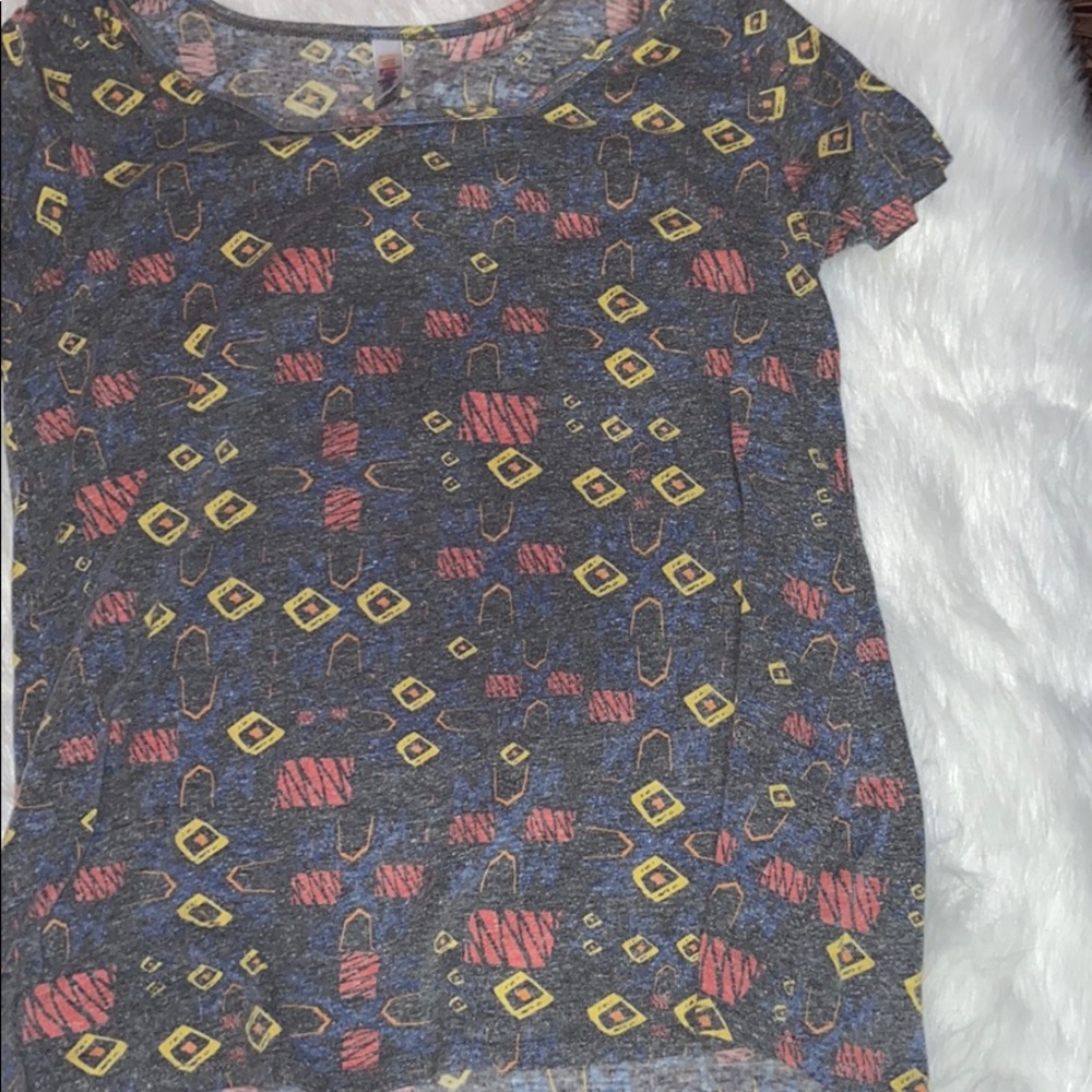 T shirt